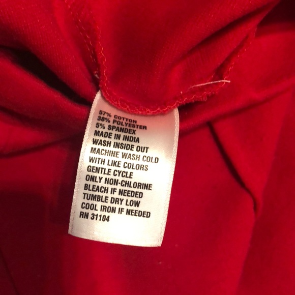 Crown and Ivy Holiday Outfit - Picture 5 of 6